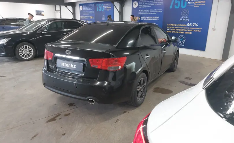 Kia Cerato 2011 года за 4 400 000 тг. в Астана фото 3
