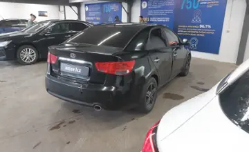 Kia Cerato 2011 года за 4 400 000 тг. в Астана фото 3
