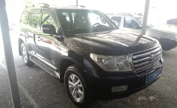 Toyota Land Cruiser 2009 года за 18 500 000 тг. в Алматы фото 3