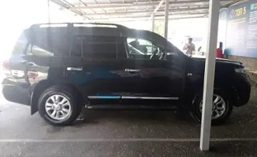 Toyota Land Cruiser 2009 года за 18 500 000 тг. в Алматы фото 4