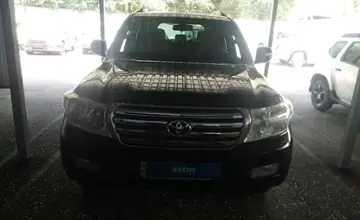 Toyota Land Cruiser 2009 года за 18 500 000 тг. в Алматы фото 2