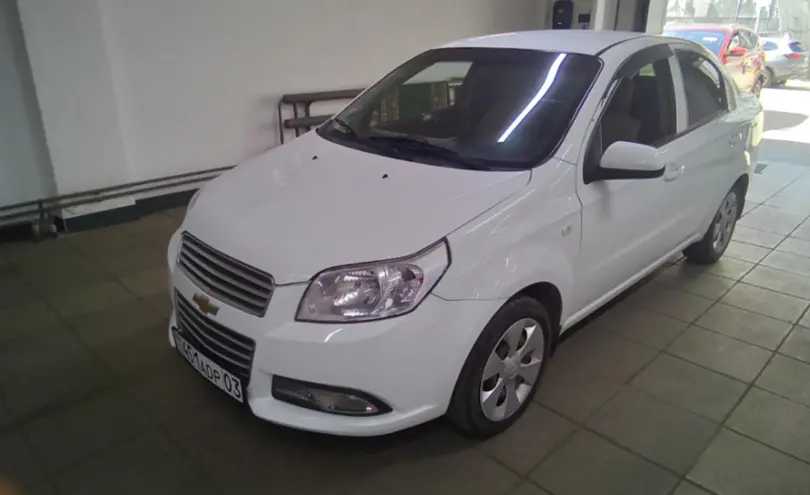 Chevrolet Nexia 2021 года за 4 000 000 тг. в Астана