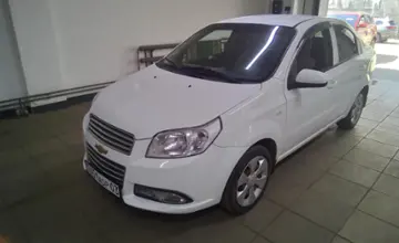 Chevrolet Nexia 2021 года за 4 000 000 тг. в Астана фото 1