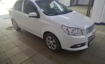 Chevrolet Nexia 2021 года за 4 000 000 тг. в Астана фото 3