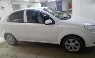 Chevrolet Nexia 2021 года за 4 000 000 тг. в Астана фото 4