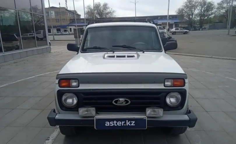 LADA (ВАЗ) 2121 (4x4) 2012 года за 1 700 000 тг. в Уральск фото 2