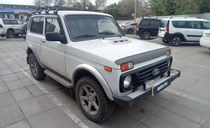 LADA (ВАЗ) 2121 (4x4) 2012 года за 1 700 000 тг. в Уральск фото 3