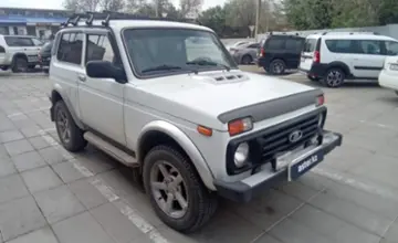 LADA (ВАЗ) 2121 (4x4) 2012 года за 1 700 000 тг. в Уральск фото 3