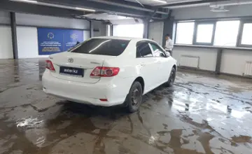 Toyota Corolla 2013 года за 5 800 000 тг. в Астана фото 3