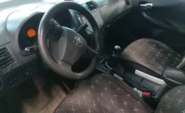 Toyota Corolla 2013 года за 5 800 000 тг. в Астана фото 5