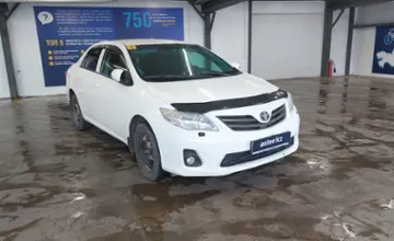 Toyota Corolla 2013 года за 5 800 000 тг. в Астана фото 2