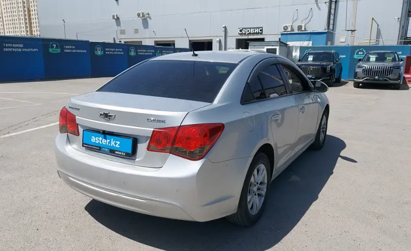 Chevrolet Cruze 2014 года за 3 500 000 тг. в Шымкент фото 3