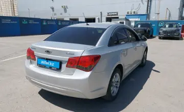 Chevrolet Cruze 2014 года за 3 500 000 тг. в Шымкент фото 3