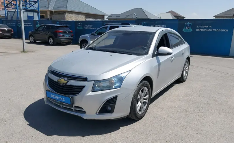 Chevrolet Cruze 2014 года за 3 500 000 тг. в Шымкент
