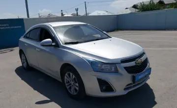 Chevrolet Cruze 2014 года за 3 500 000 тг. в Шымкент фото 2