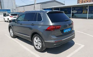 Volkswagen Tiguan 2021 года за 15 000 000 тг. в Шымкент фото 4