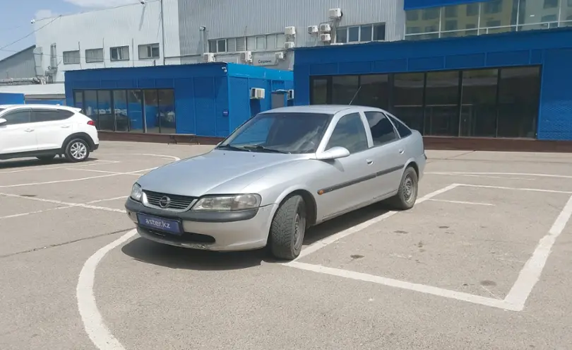 Opel Vectra 1998 года за 1 000 000 тг. в Алматы