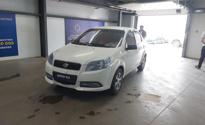 Ravon Nexia R3 2018 года за 4 000 000 тг. в Астана