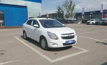 Chevrolet Cobalt 2022 года за 5 200 000 тг. в Алматы фото 2