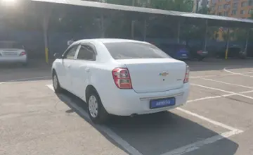 Chevrolet Cobalt 2022 года за 5 200 000 тг. в Алматы фото 4