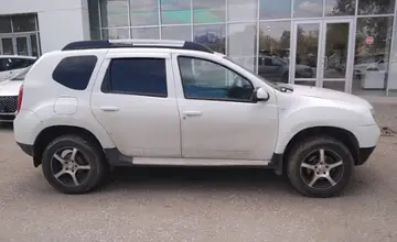 Renault Duster 2014 года за 4 000 000 тг. в Актобе фото 4