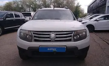 Renault Duster 2014 года за 4 000 000 тг. в Актобе фото 2