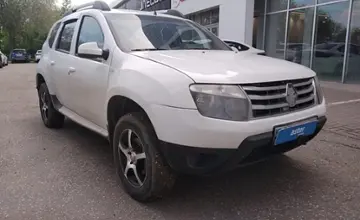 Renault Duster 2014 года за 4 000 000 тг. в Актобе фото 3
