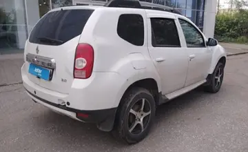 Renault Duster 2014 года за 4 000 000 тг. в Актобе