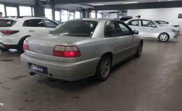 Opel Omega 2002 года за 3 000 000 тг. в Астана фото 3