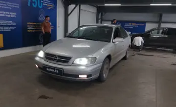 Opel Omega 2002 года за 3 000 000 тг. в Астана фото 1