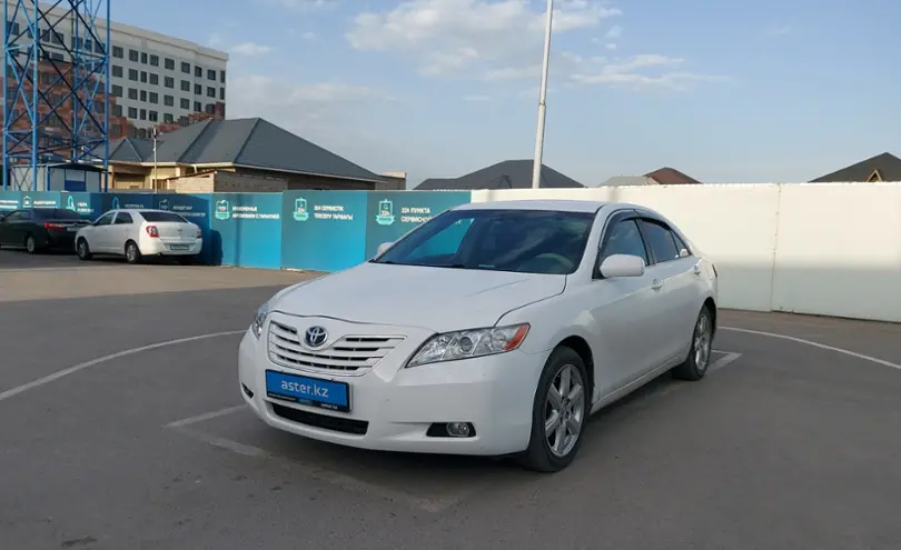 Toyota Camry 2006 года за 5 800 000 тг. в Шымкент