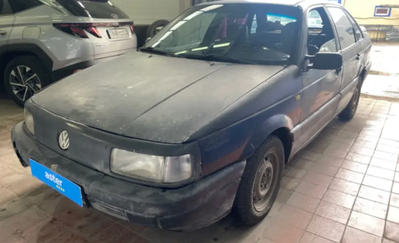 Volkswagen Passat 1991 года за 600 000 тг. в Астана
