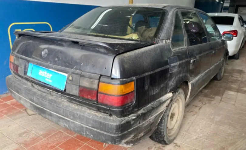 Volkswagen Passat 1991 года за 600 000 тг. в Астана фото 5