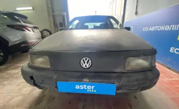 Volkswagen Passat 1991 года за 600 000 тг. в Астана фото 2