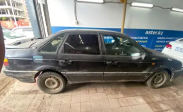Volkswagen Passat 1991 года за 600 000 тг. в Астана фото 4