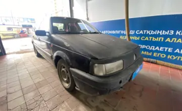 Volkswagen Passat 1991 года за 600 000 тг. в Астана фото 3