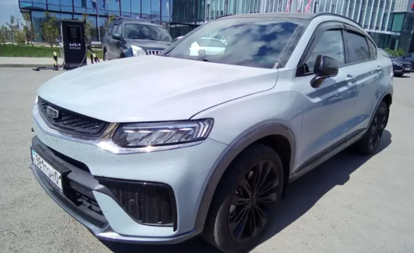 Geely Tugella 2022 года за 15 340 000 тг. в Астана