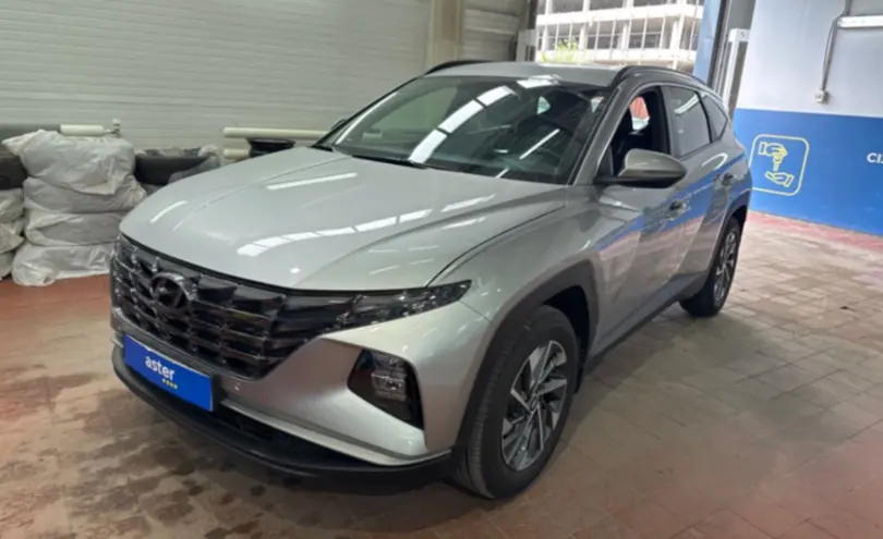Hyundai Tucson 2024 года за 15 000 000 тг. в Астана