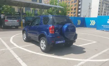 Toyota RAV4 2002 года за 4 000 000 тг. в Алматы фото 4