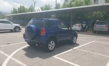 Toyota RAV4 2002 года за 4 000 000 тг. в Алматы фото 3