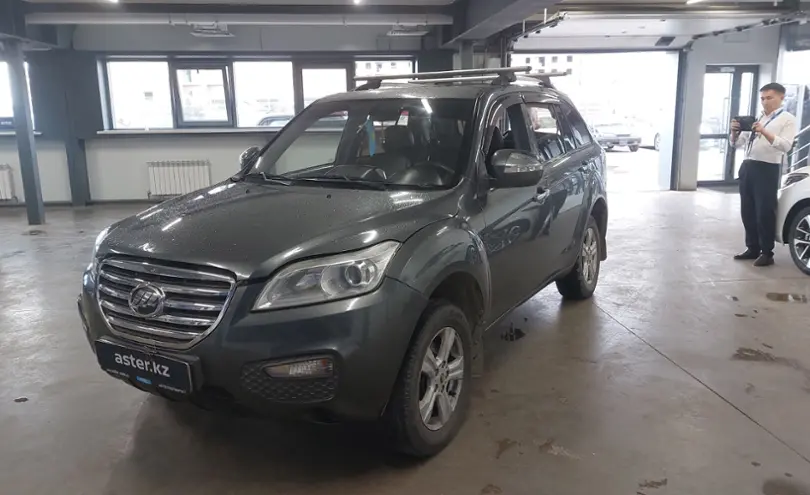 Lifan X60 2015 года за 2 000 000 тг. в Астана