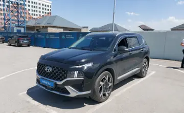 Hyundai Santa Fe 2023 года за 20 000 000 тг. в Шымкент фото 1