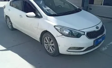 Kia Cerato 2015 года за 5 500 000 тг. в Кызылорда фото 3