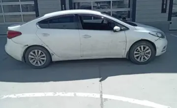 Kia Cerato 2015 года за 5 500 000 тг. в Кызылорда фото 4