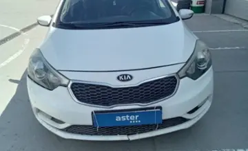 Kia Cerato 2015 года за 5 500 000 тг. в Кызылорда фото 2