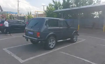 LADA (ВАЗ) 2121 (4x4) 2022 года за 5 500 000 тг. в Алматы фото 3