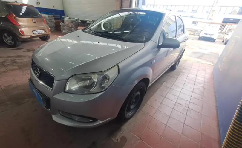 Ravon Nexia R3 2019 года за 4 600 000 тг. в Астана
