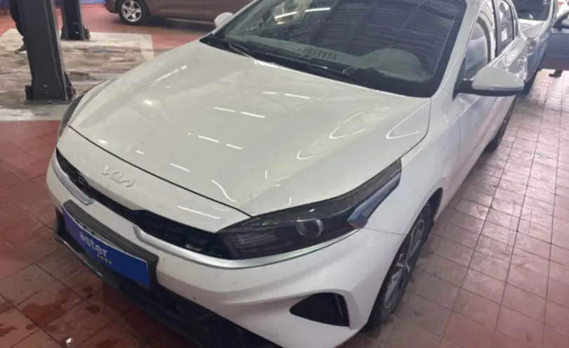 Kia Cerato 2024 года за 9 500 000 тг. в Астана