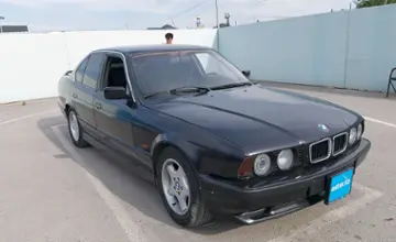 BMW 5 серии 1990 года за 2 000 000 тг. в Шымкент фото 2