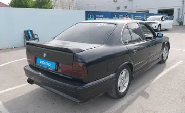BMW 5 серии 1990 года за 2 000 000 тг. в Шымкент фото 3